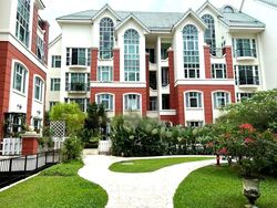 Sunrise Gardens (D28), Condominium #638239691